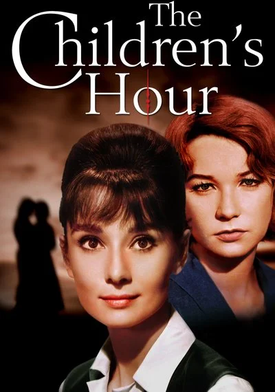 Poster The Children's Hour