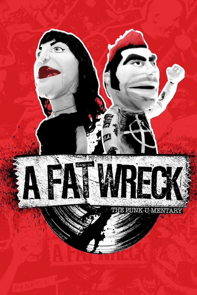 Affiche de A Fat Wreck
