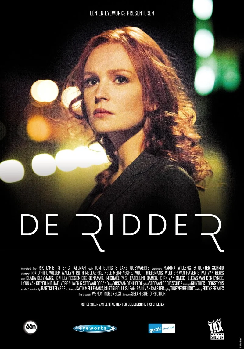 Affiche de The Knight