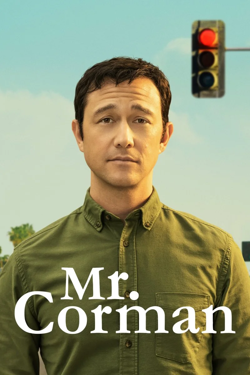 Affiche de Regarder Mr. Corman&nbsp;