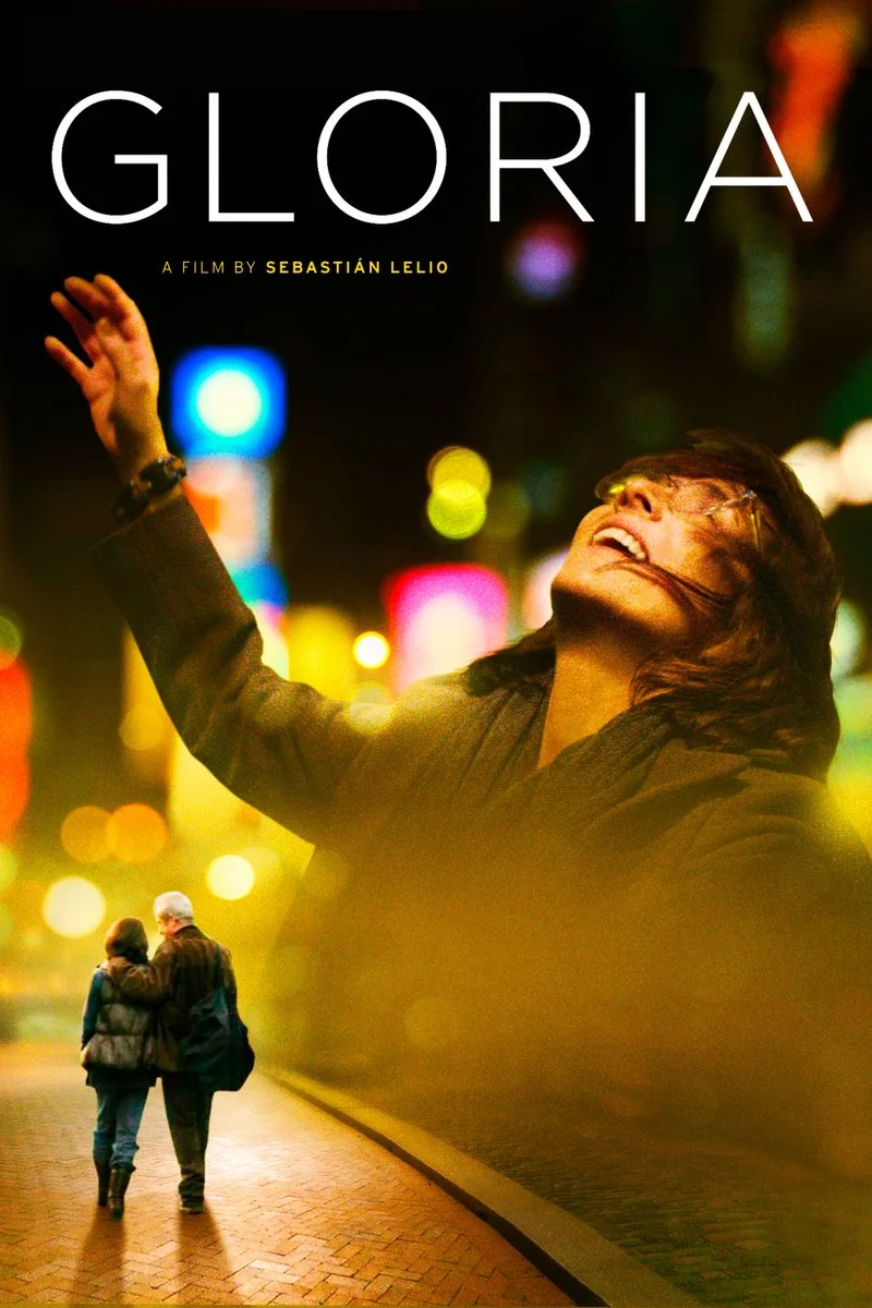 Poster van Glória