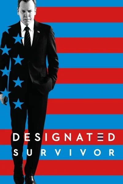 Poster Designated Survivor