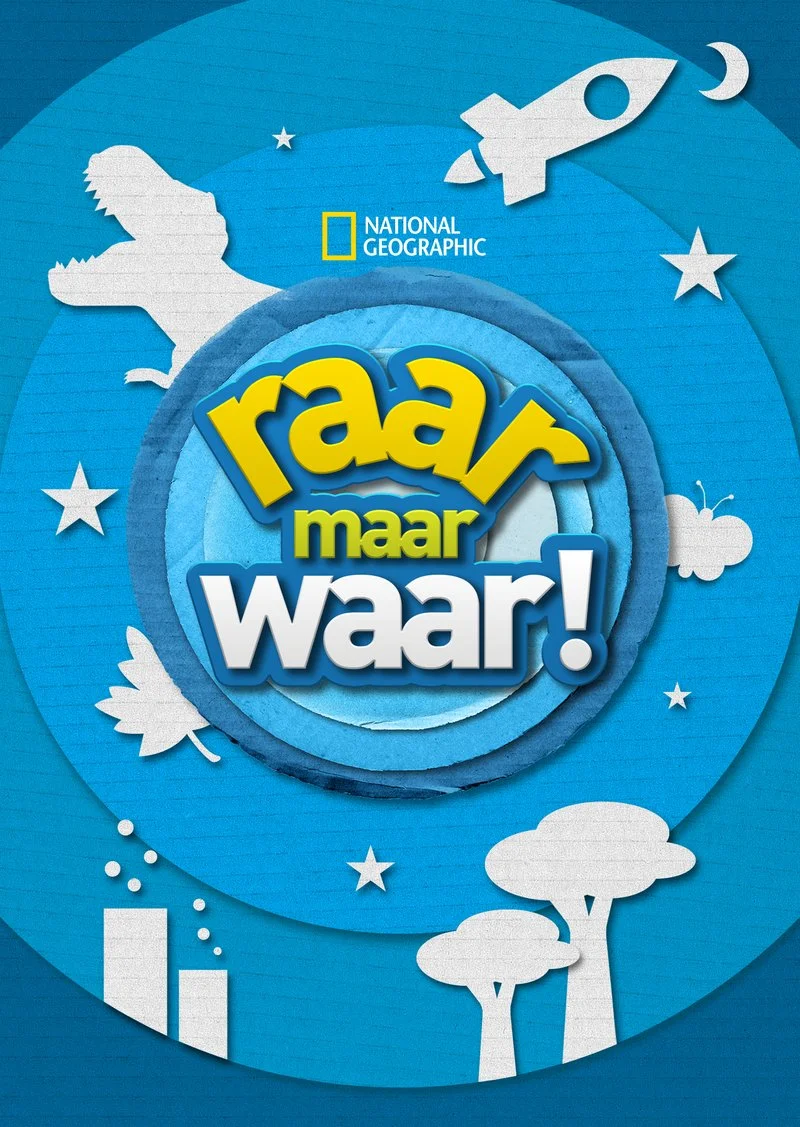 Poster van Weird But True!
