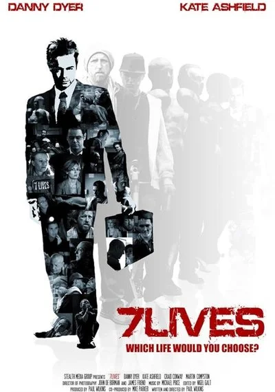 Poster 7 Lives