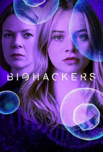 Poster Biohackers
