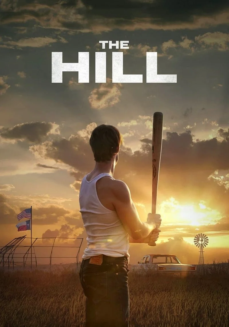 Poster van The Hill