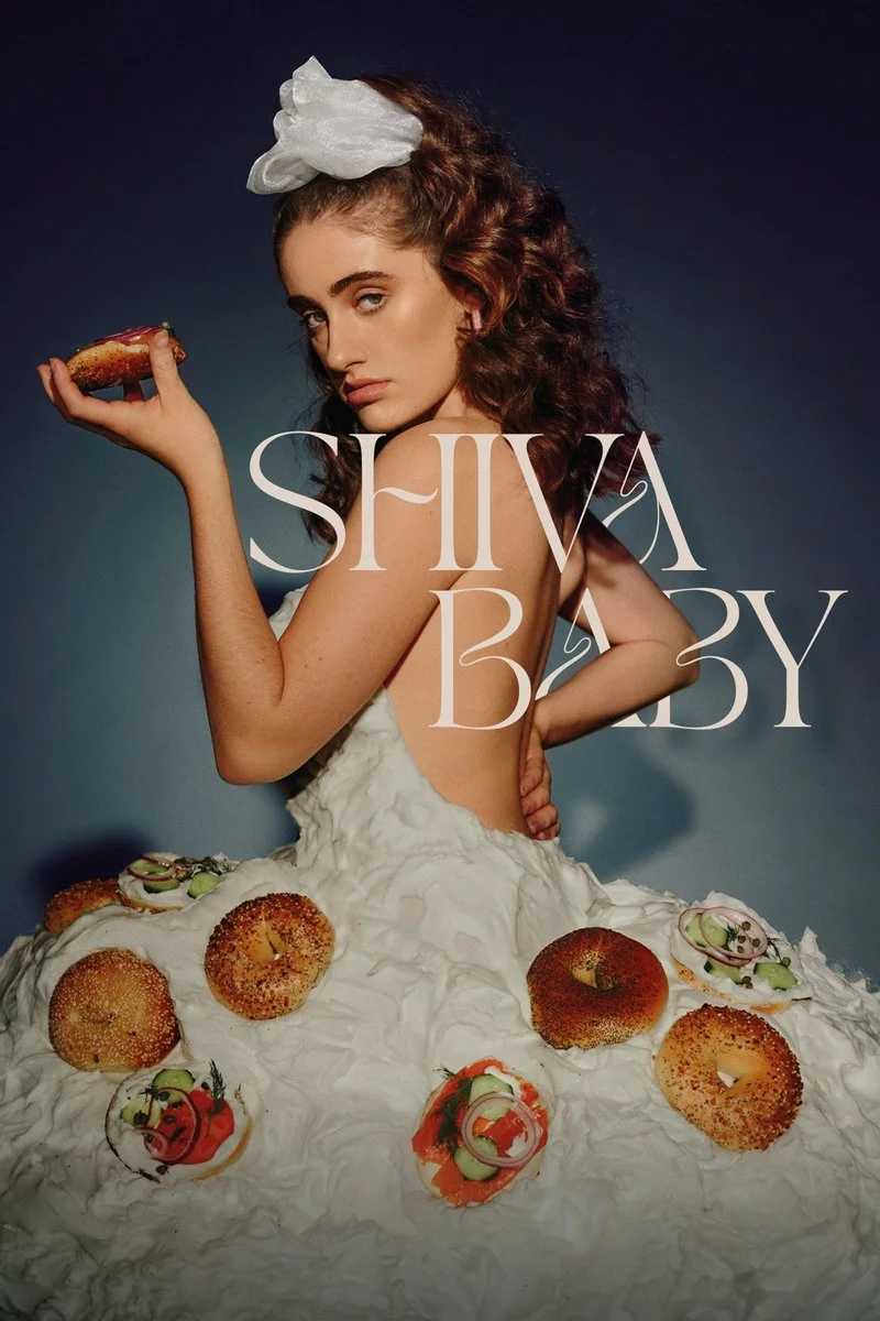 Affiche de Shiva Baby