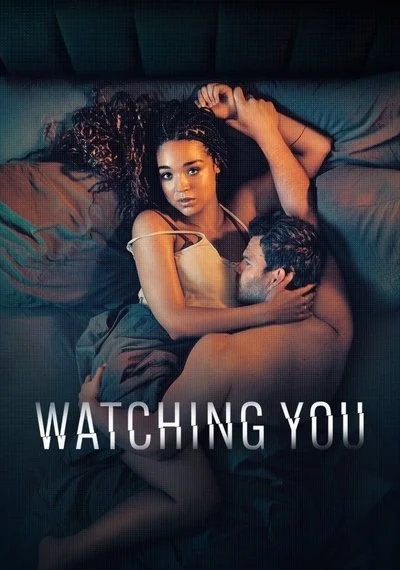 Affiche Watching You