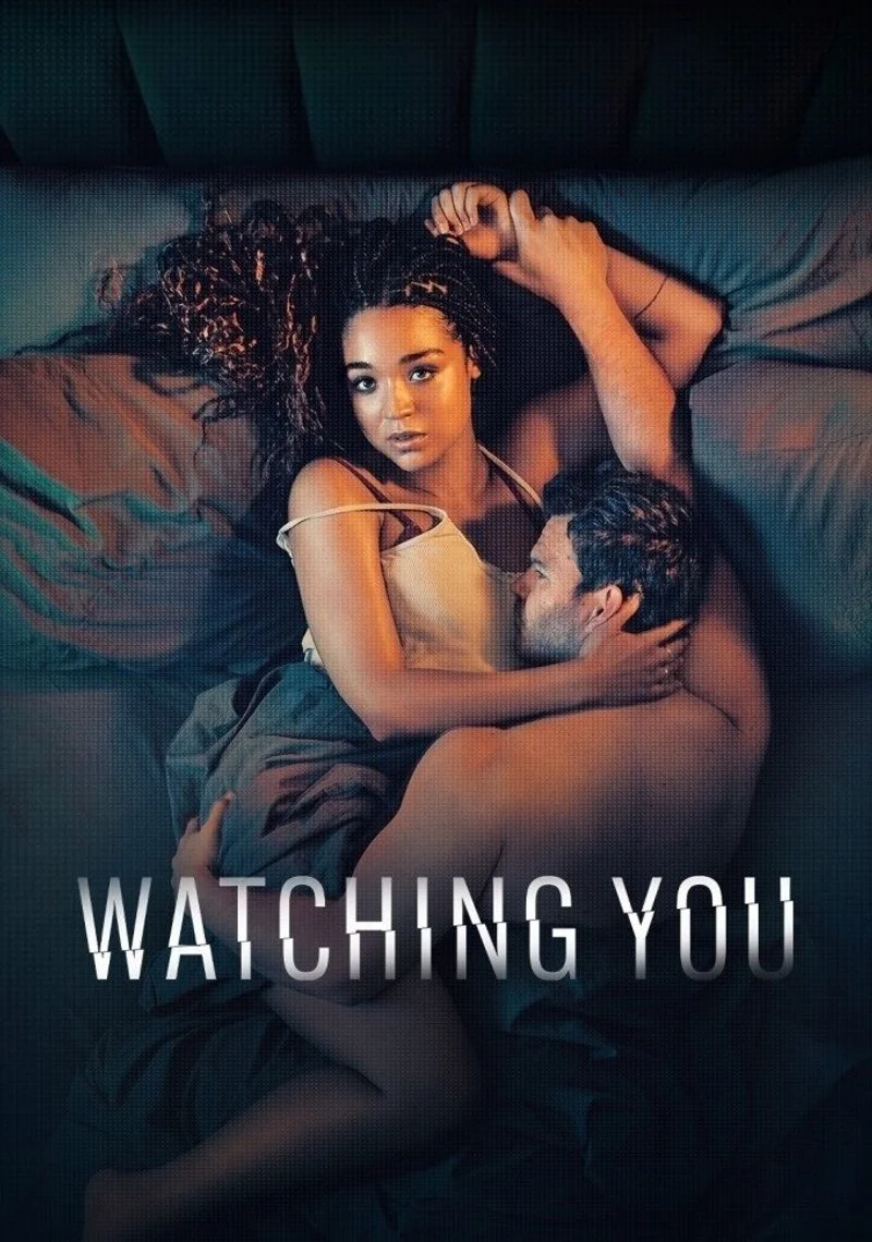 Affiche de Watching You