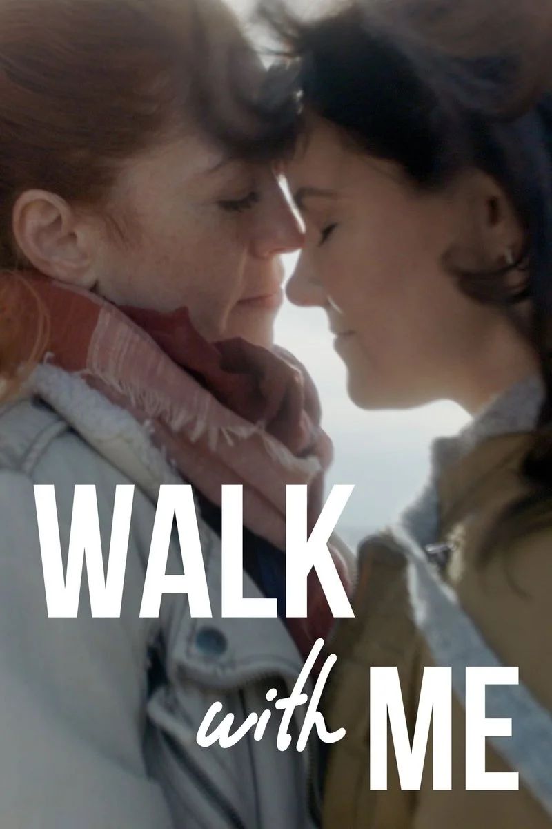 Affiche de Walk With Me