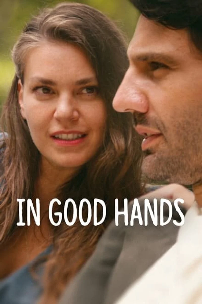 Poster van In Good Hands