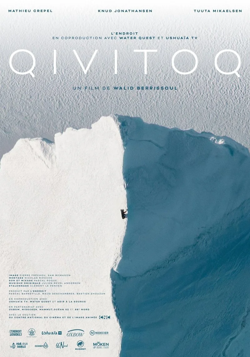 Poster van Qivitoq