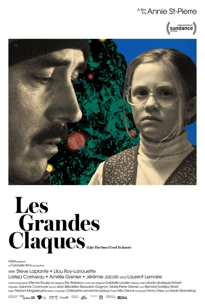 Poster van Like the Ones I Used to Know