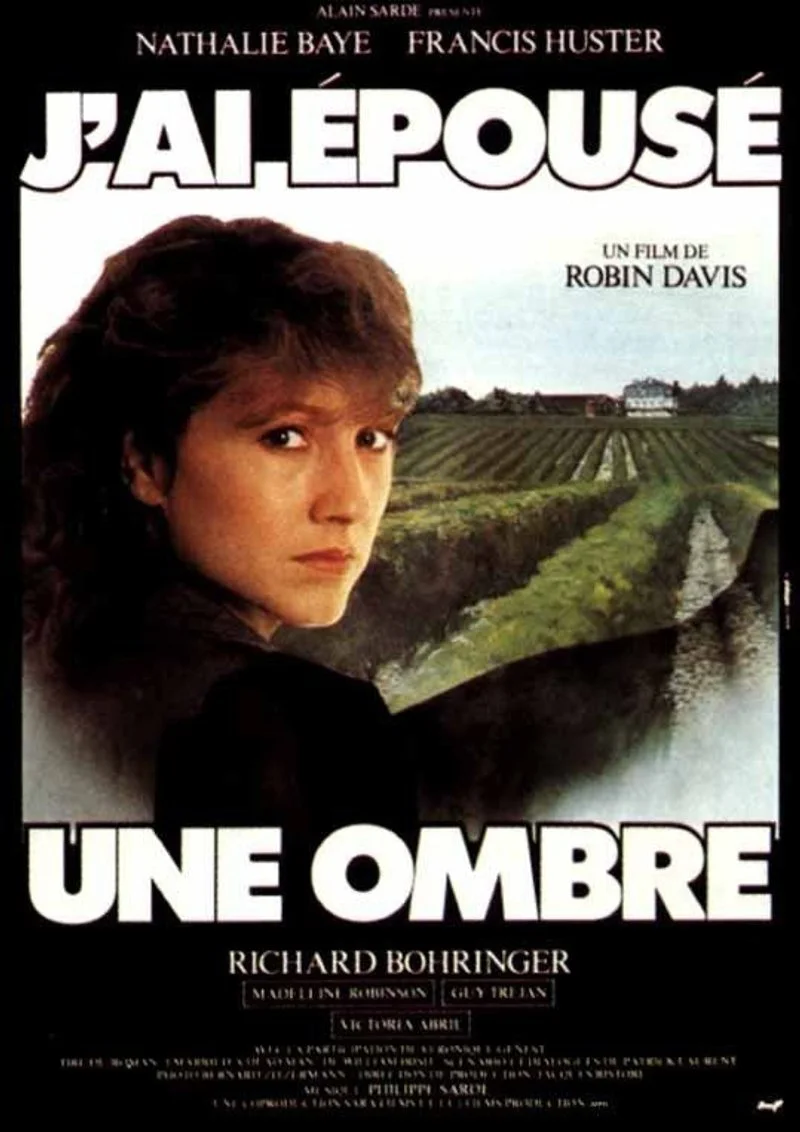 Affiche de J'ai épousé une ombre