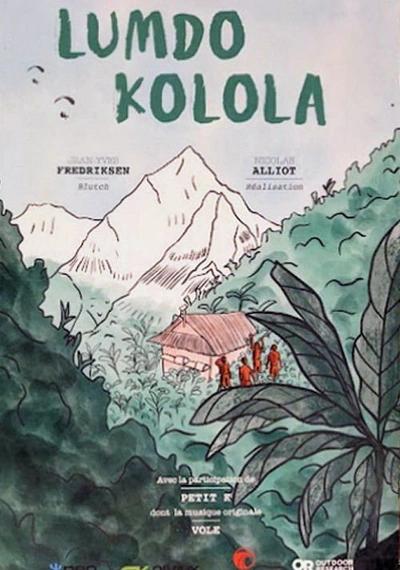 Affiche Lumdo Kolola