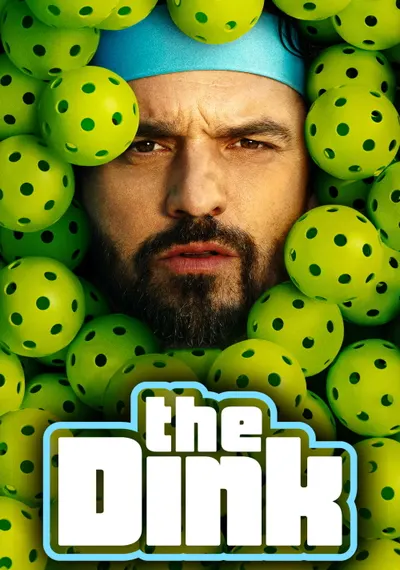 Poster The Dink