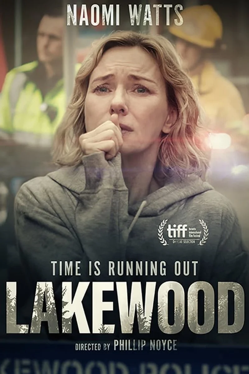 Affiche de Lakewood