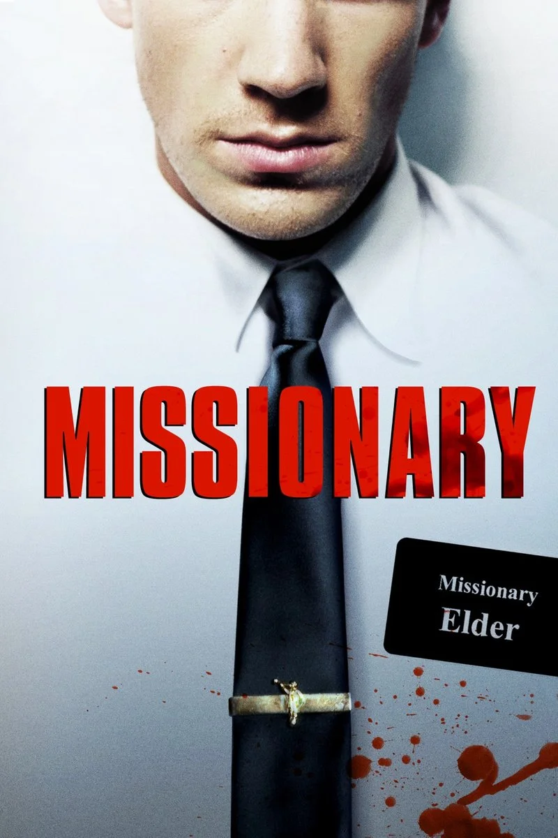 Affiche de Missionary
