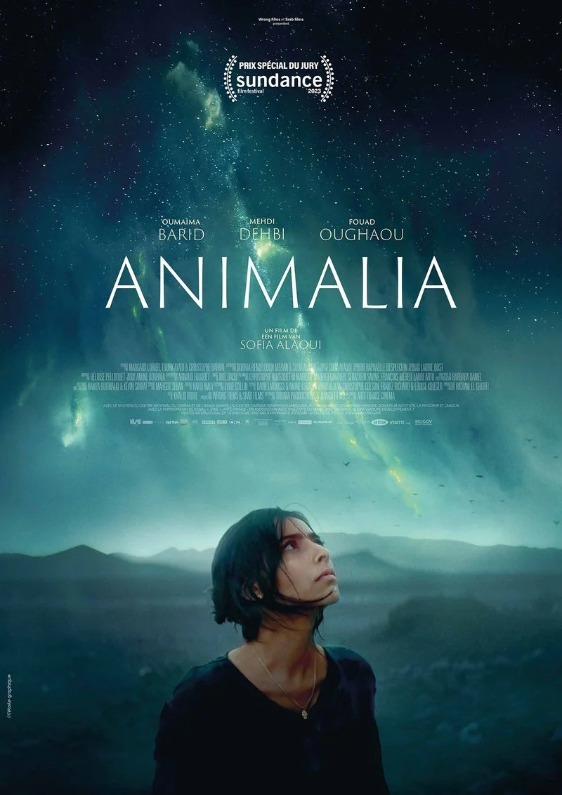 Affiche de Animalia