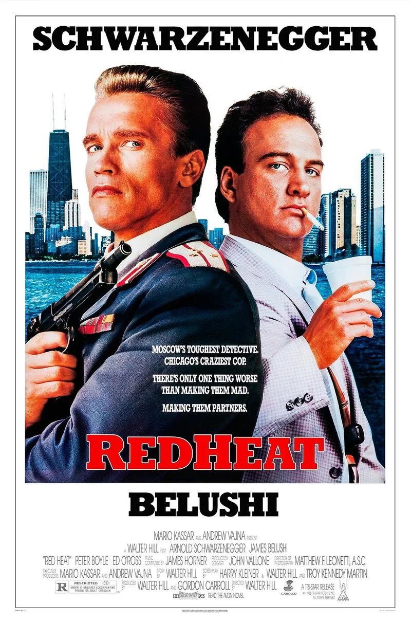 Affiche de Double détente