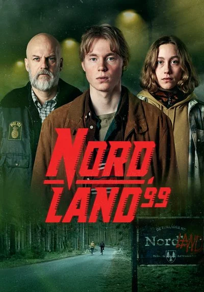 Poster Nordland ’99