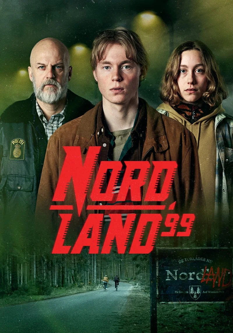 Poster van Nordland ’99