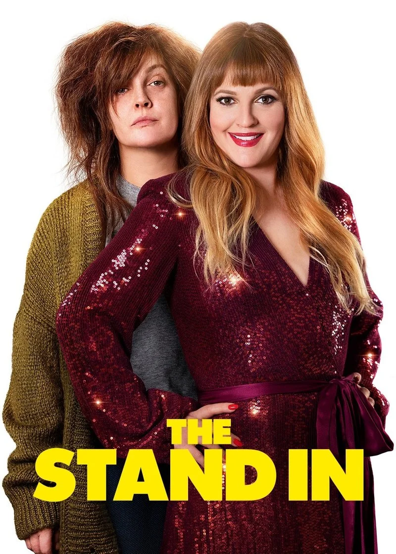 Poster van The Stand In