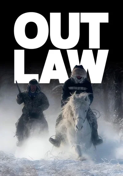 Poster Outlaw
