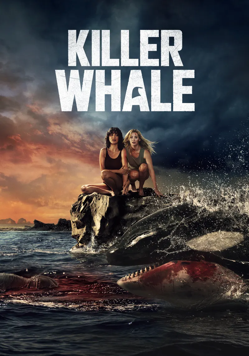 Affiche de Killer Whale