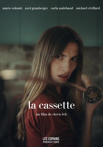 Poster La Cassette