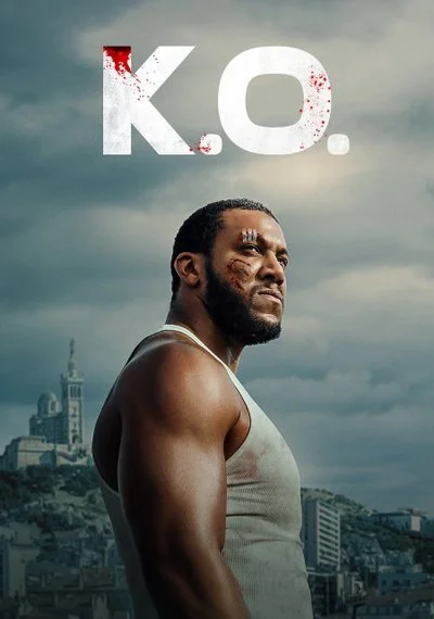 Poster K.O.