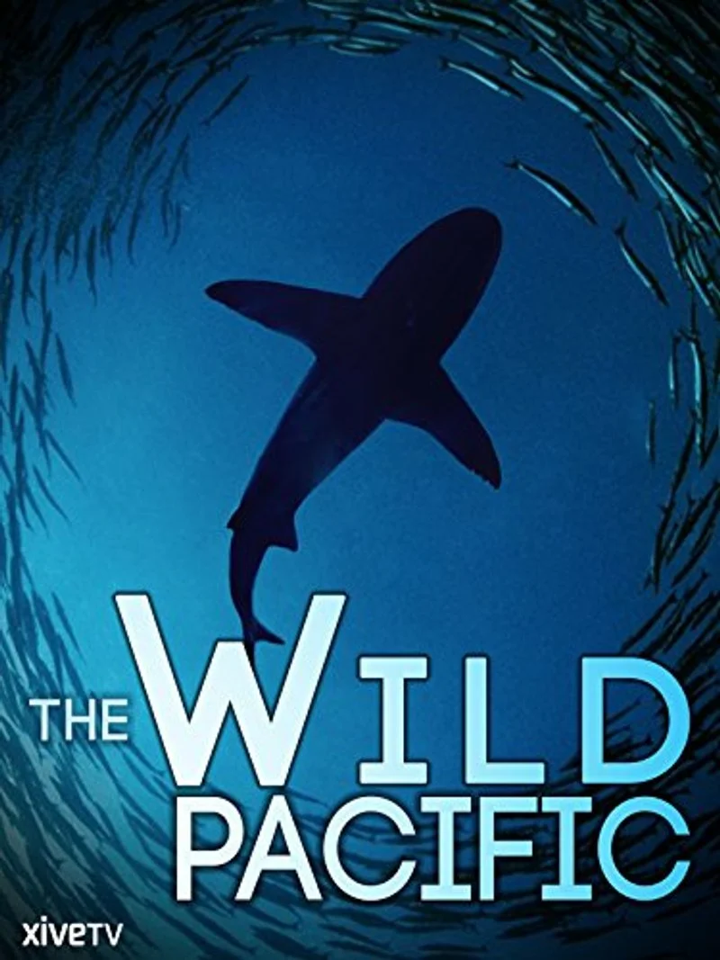 Affiche de The Wild Pacific