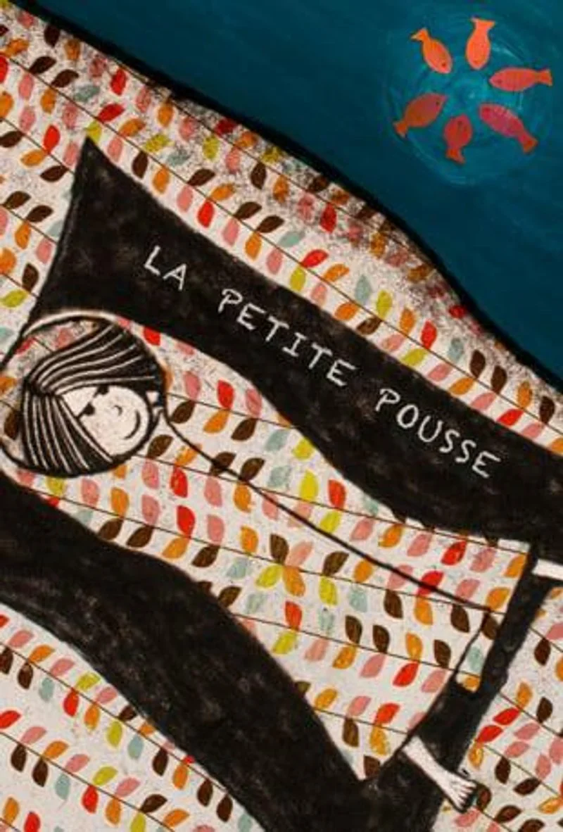 Affiche de La petite pousse