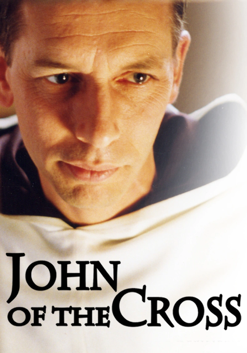 Poster van John of the Cross