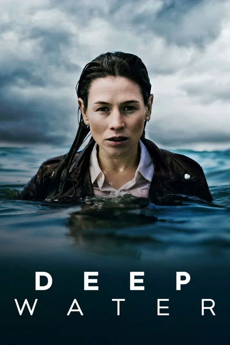 Affiche de Deep Water
