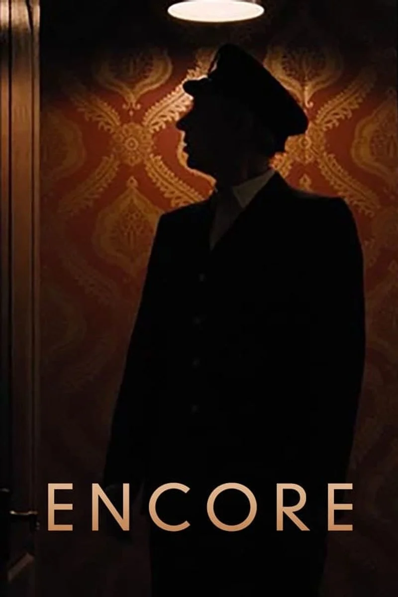 Affiche de Encore