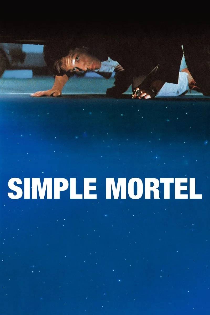 Affiche de Simple mortel