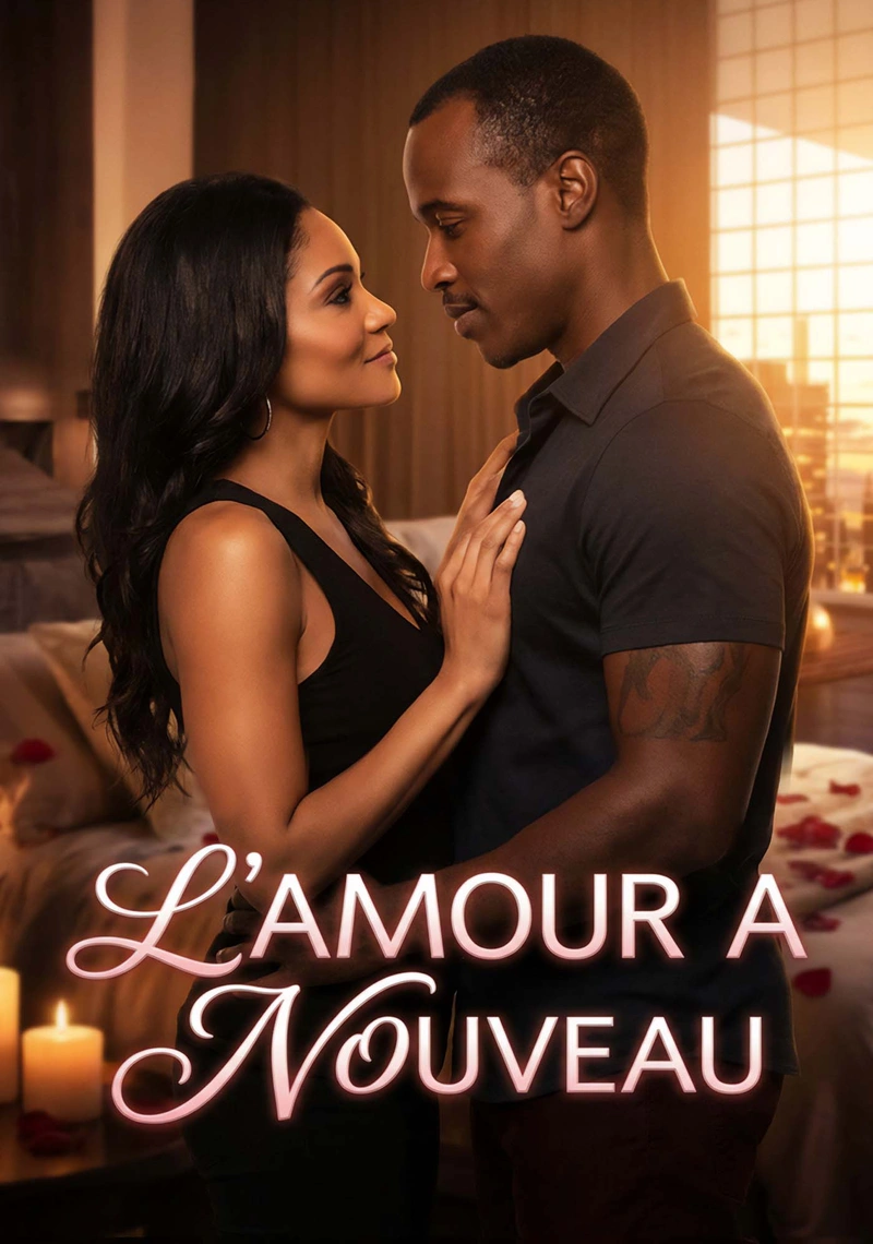 Poster van Falling in Love Again