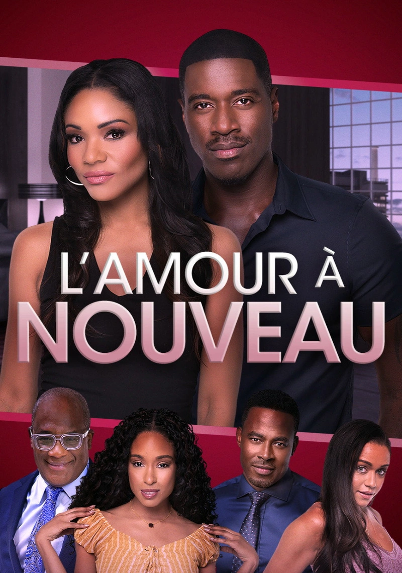 Affiche de Falling in Love Again