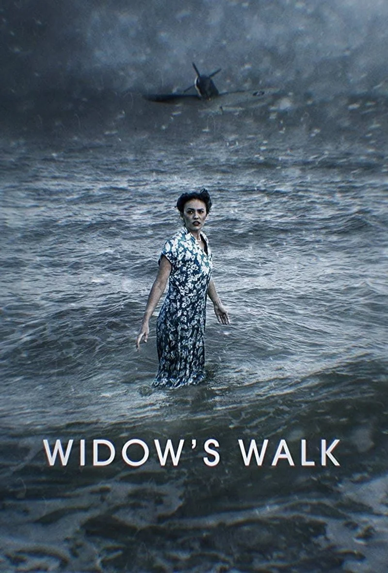 Poster van Widow's Walk