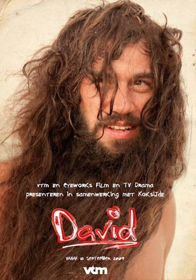 Affiche de David
