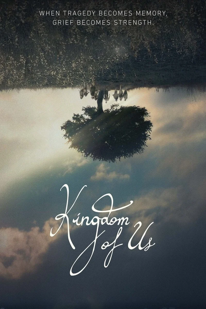 Affiche de Notre royaume