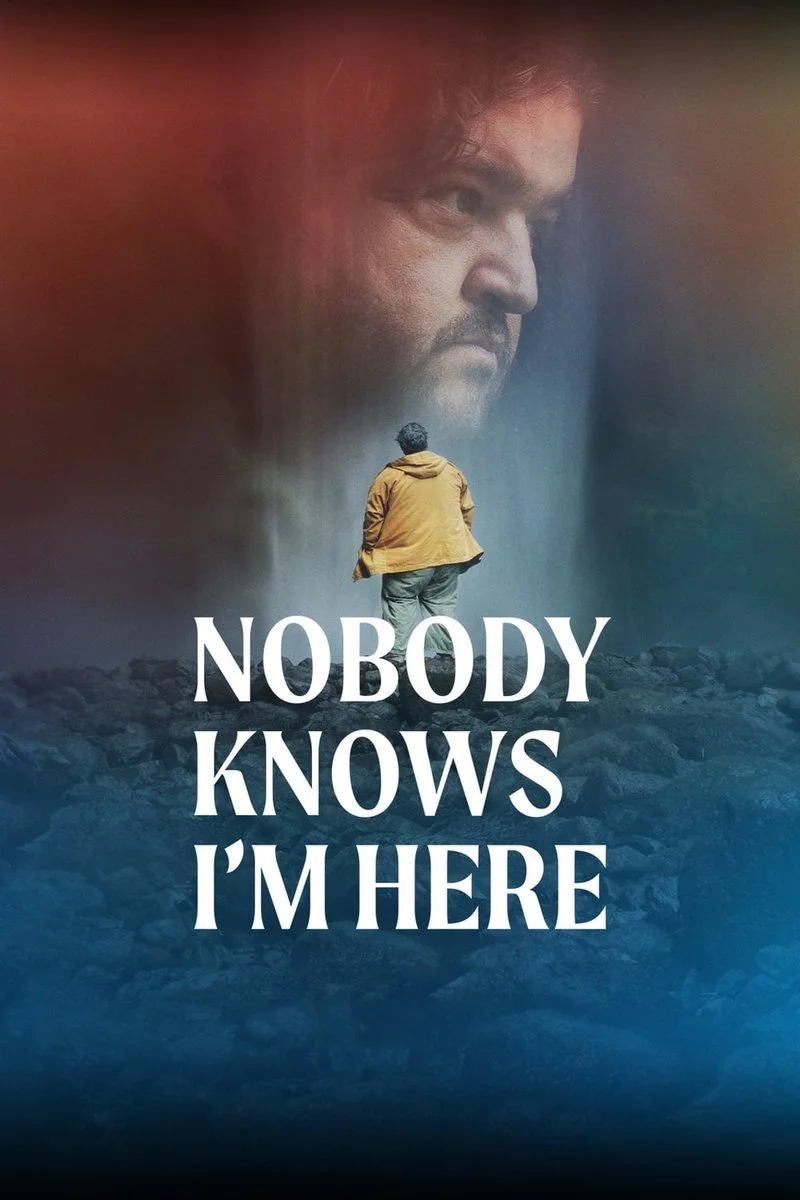 Poster van Nobody Knows I'm Here