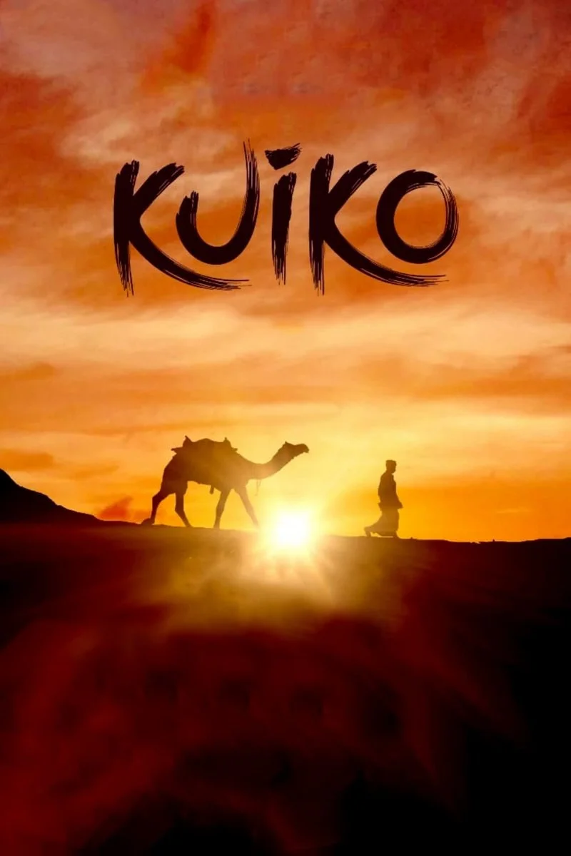 Poster van Kuiko