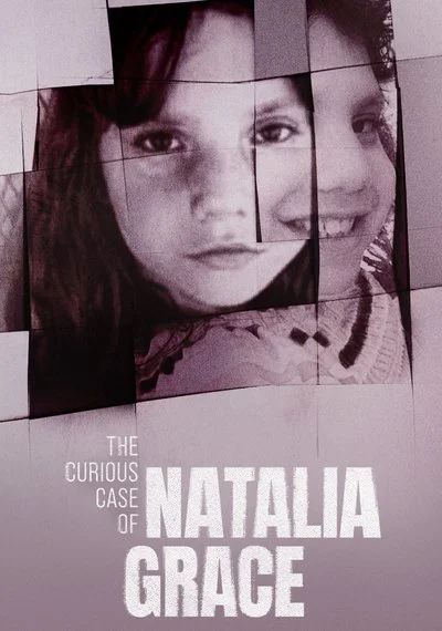 Affiche The Curious Case of Natalia Grace