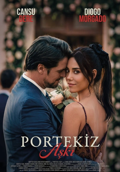 Poster Portuguese Love