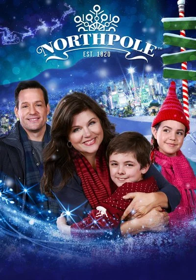 Affiche Northpole