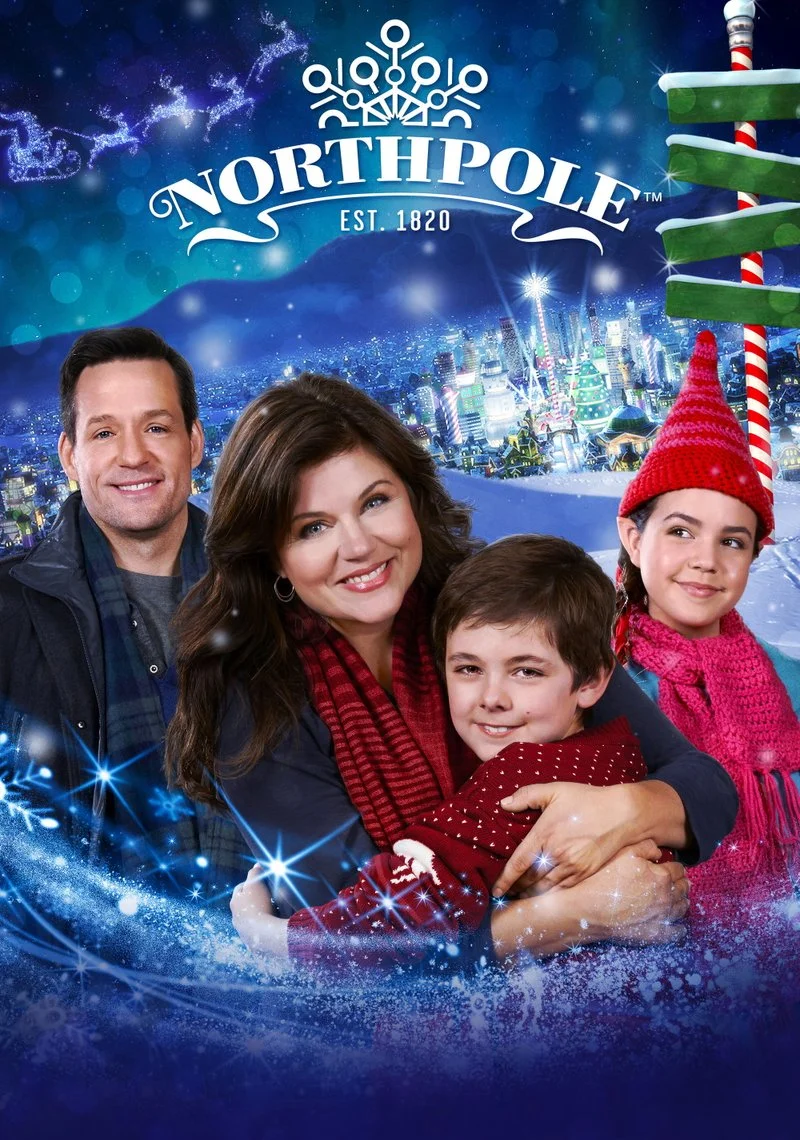 Poster van Northpole