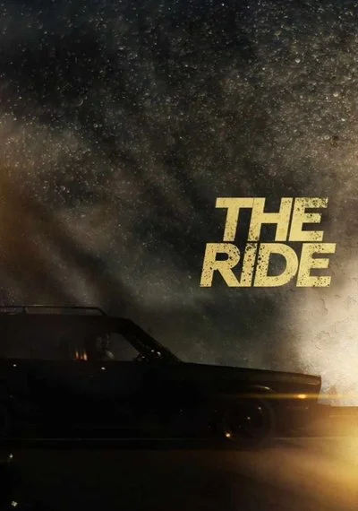 Poster The Ride