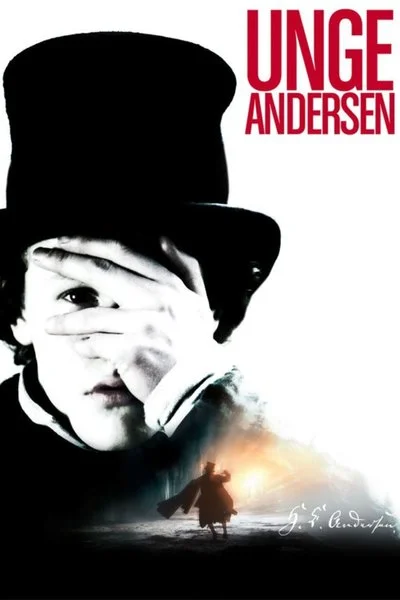 Affiche Young Andersen